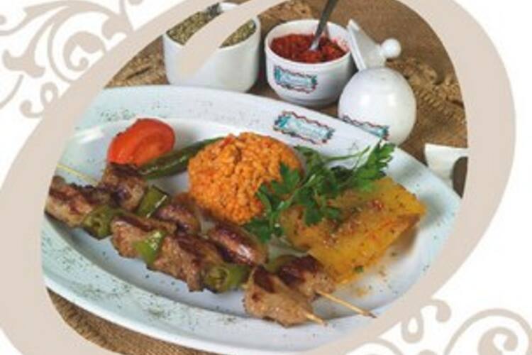 Otantik Anadolu Yemekleri Taksim Istanbul